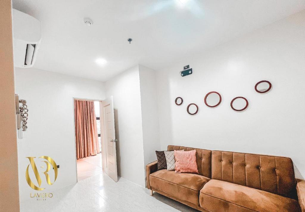 Lavero Suites Kalibo Exteriér fotografie