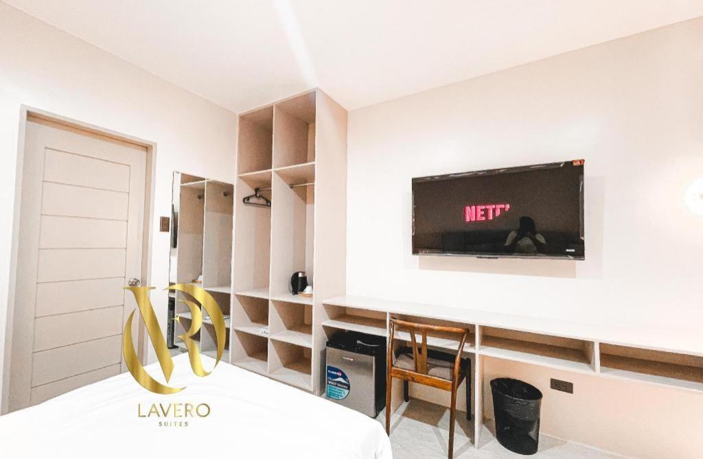 Lavero Suites Kalibo Exteriér fotografie