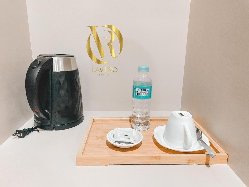 Lavero Suites Kalibo Exteriér fotografie