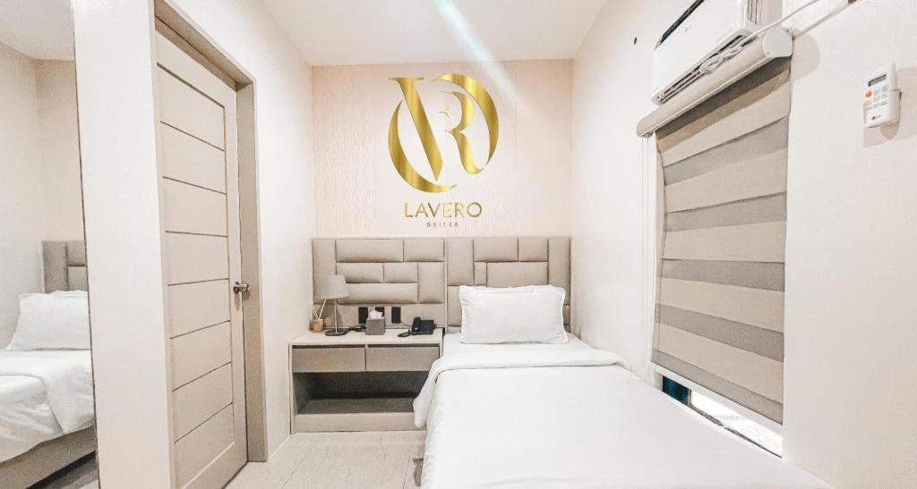 Lavero Suites Kalibo Exteriér fotografie