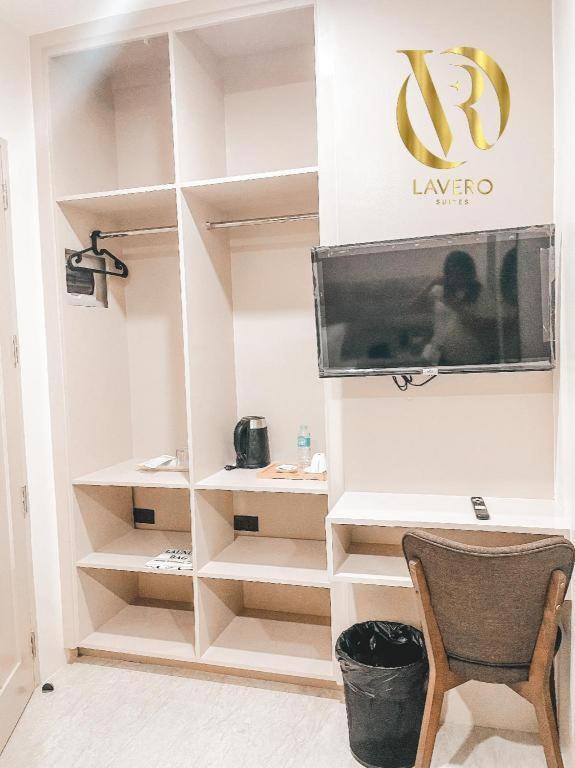 Lavero Suites Kalibo Exteriér fotografie