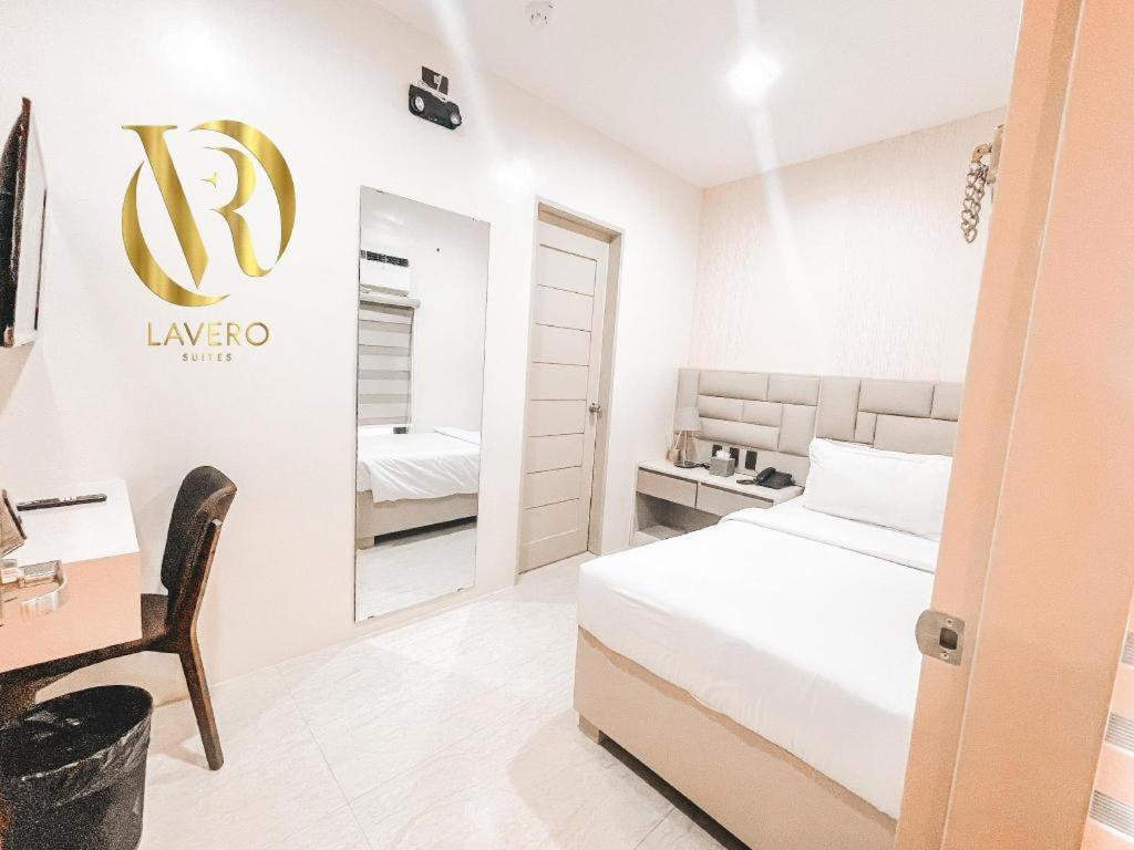 Lavero Suites Kalibo Exteriér fotografie