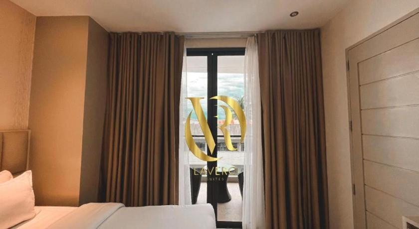 Lavero Suites Kalibo Exteriér fotografie