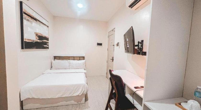 Lavero Suites Kalibo Exteriér fotografie