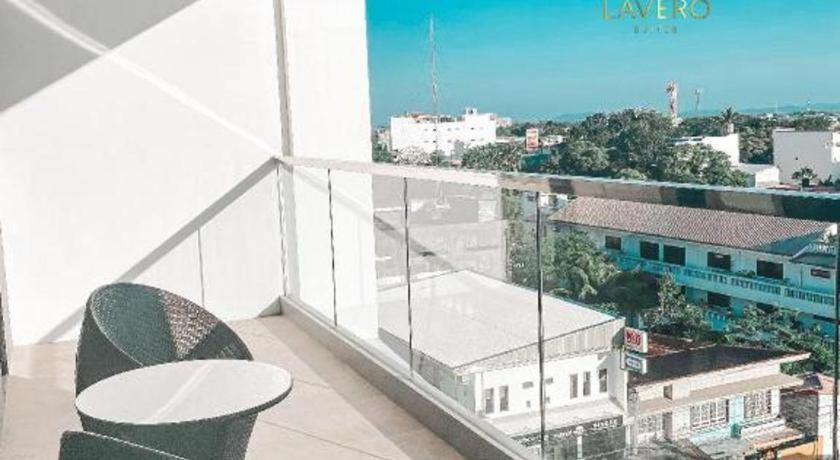 Lavero Suites Kalibo Exteriér fotografie